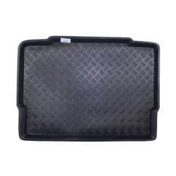 Стелка за багажник за Citroen C3 Aircross II (2017+) Down floor