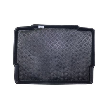 Стелка за багажник за Citroen C3 Aircross II (2017+) Down floor