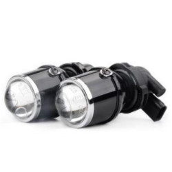 Лупи за външен монтаж