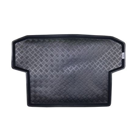 Стелка за багажник за Chevrolet Aveo (2006-2011) sedan