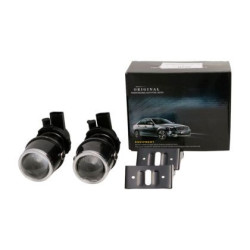 Лупи за външен монтаж