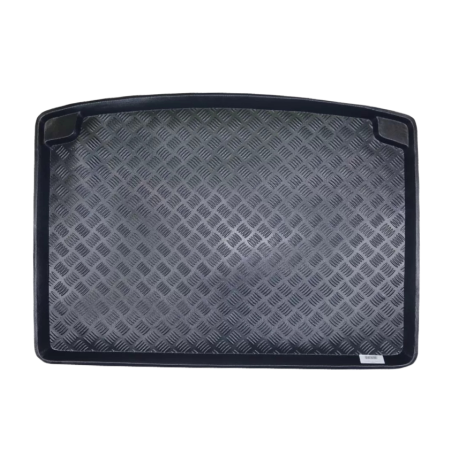 Стелка за багажник за Chevrolet Rezzo (2004+)