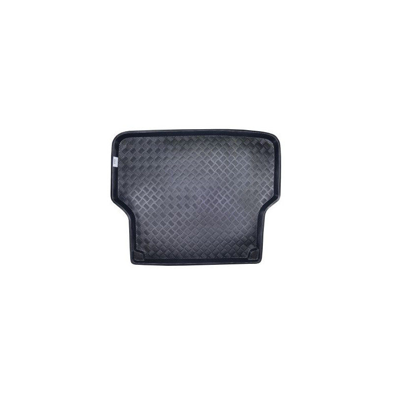 Стелка за багажник за Chevrolet Lacetti (2004-2011) Combi