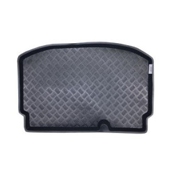 Стелка за багажник за Chevrolet Aveo T300 (2011+) hatchback