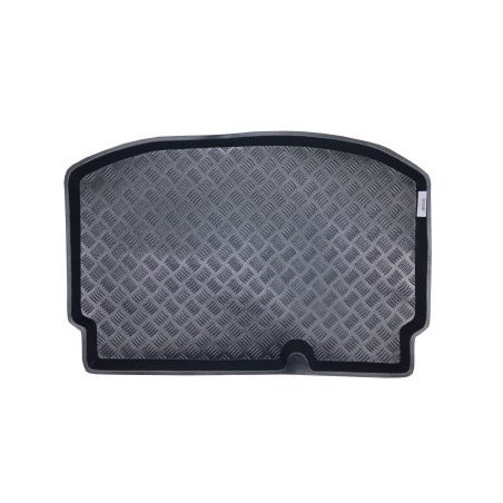 Стелка за багажник за Chevrolet Aveo T300 (2011+) hatchback