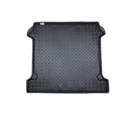 Стелка за багажник за Fiat Doblo (2008-2010) Maxi 5 doors