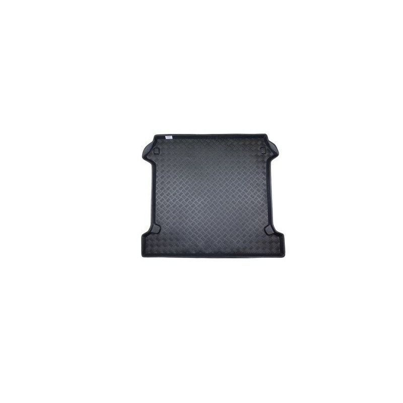 Стелка за багажник за Fiat Doblo (2008-2010) Maxi 5 doors