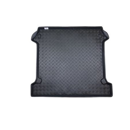 Стелка за багажник за Fiat Doblo (2008-2010) Maxi 5 doors