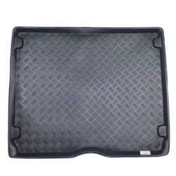 Стелка за багажник за Fiat Stilo Multiwagon (2003-2007) combi