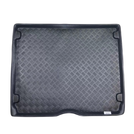 Стелка за багажник за Fiat Stilo Multiwagon (2003-2007) combi