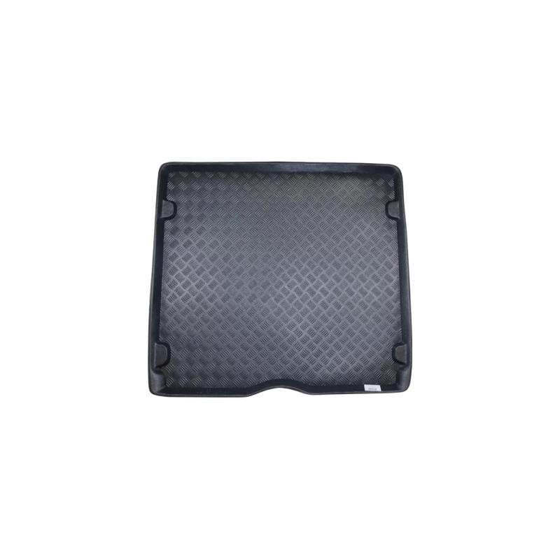 Стелка за багажник за Fiat Stilo Multiwagon (2003-2007) combi