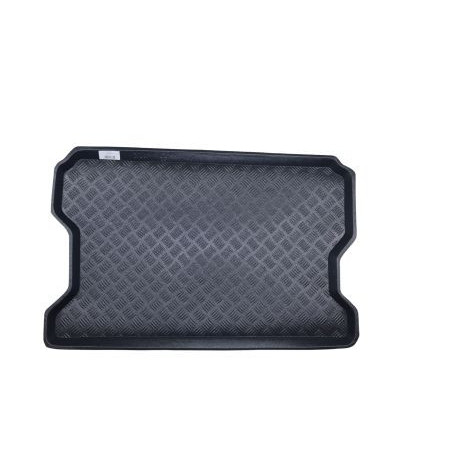 Стелка за багажник за Fiat Uno I / Uno (1983-2002)