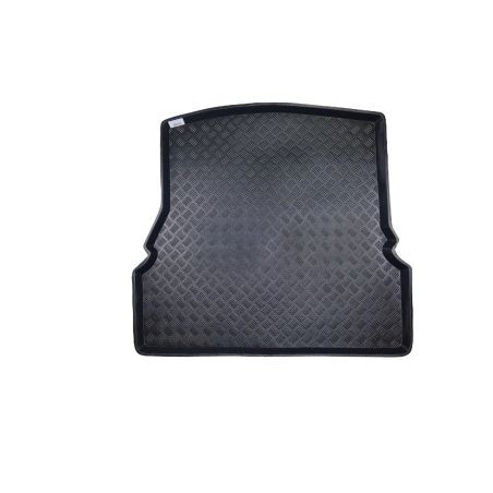 Стелка за багажник за Fiat Panda Van (2003-2012)