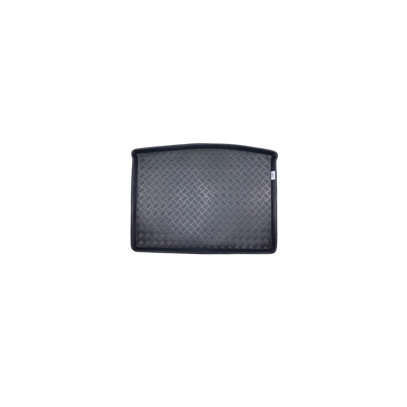 Стелка за багажник за Fiat Doblo (2010+) 5 doors