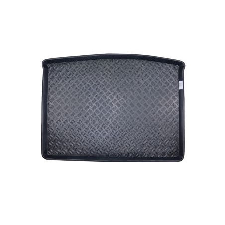 Стелка за багажник за Fiat Doblo (2010+) 5 doors