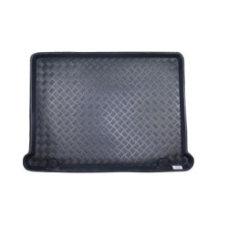 Стелка за багажник за Fiat Doblo (2010+) 5 doors with rear door