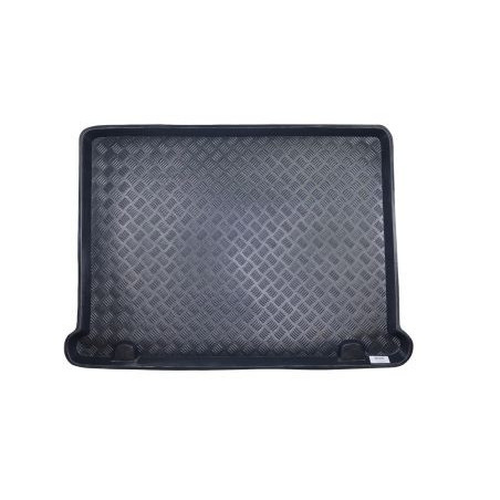 Стелка за багажник за Fiat Doblo (2010+) 5 doors with rear door