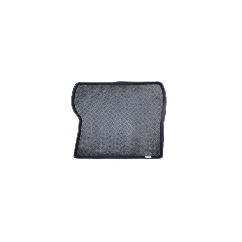 Стелка за багажник за Fiat Marea Weekend (1996-2002)