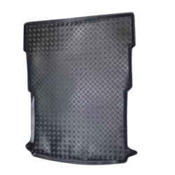 Стелка за багажник за Fiat Doblo (2010+) short