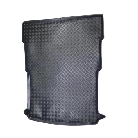 Стелка за багажник за Fiat Doblo (2010+) short