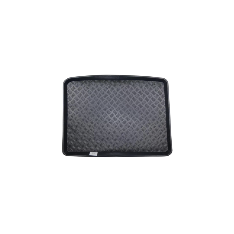 Стелка за багажник за Fiat 500X (2014+) with full size spare tyre