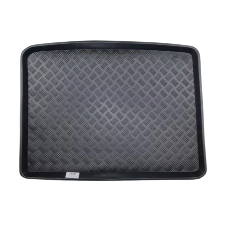 Стелка за багажник за Fiat 500X (2014+) with full size spare tyre