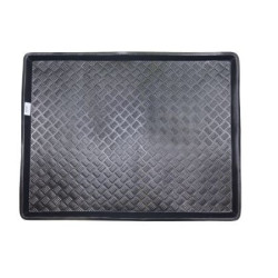 Стелка за багажник за Fiat Doblo (2019+) 5 seats