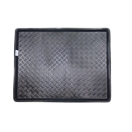 Стелка за багажник за Fiat Doblo (2019+) 5 seats