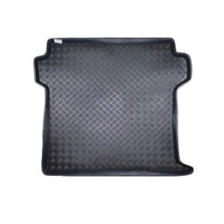 Стелка за багажник за Fiat Doblo (2019+) 5 seats