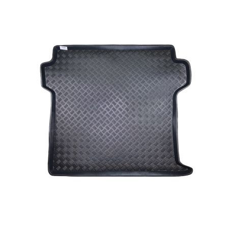 Стелка за багажник за Fiat Doblo (2019+) 5 seats