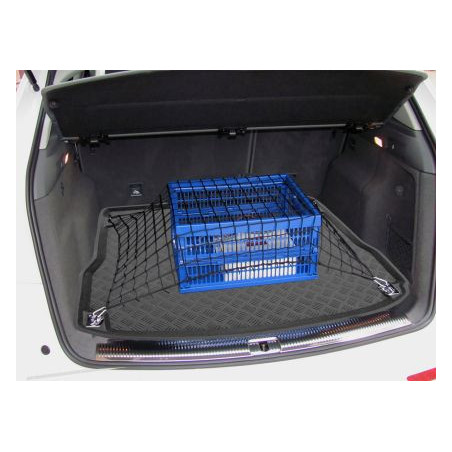 Стелка за багажник за Ford Mondeo V (2014+) combi