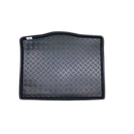 Стелка за багажник за Ford Focus IV (2018+) hatchback. Small tyre. Down floor