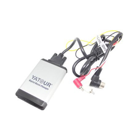 X-CARLINK за PANASONIC Aftermarket radios