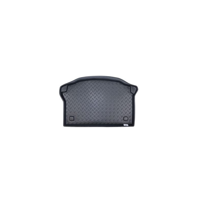 Стелка за багажник за Jeep Cherokee I (2001-2007)