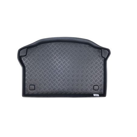 Стелка за багажник за Jeep Cherokee I (2001-2007)