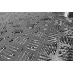 Стелка за багажник за Jeep Cherokee I (2001-2007)