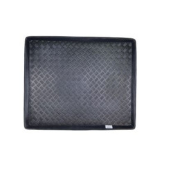 Стелка за багажник за Jeep Commander (2006-2010) 7 seats (2 seats folded)