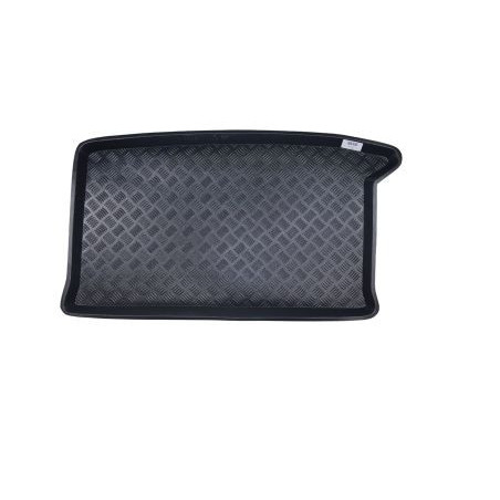 Стелка за багажник за Hyundai i20 II (2014+) version Comfort and Premium. Upper floor