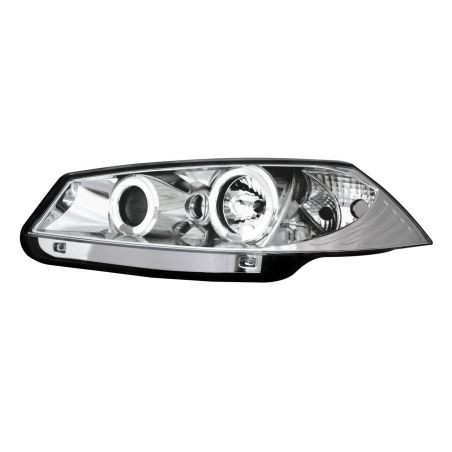 Кристални фарове Renault Megane (2002-2005)