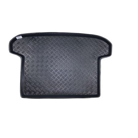 Стелка за багажник за Hyundai Tucson II (2015+) 4WP