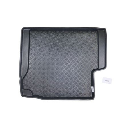 Стелка за багажник за Jeep Wrangler (2007+) 4 doors