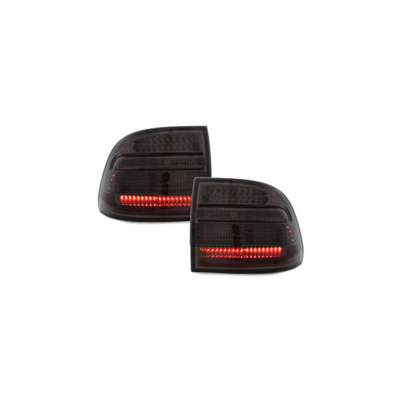 Диодни стопове  PORSCHE CAYENNE (03-07)