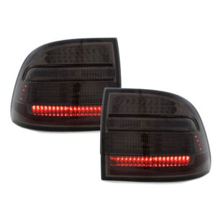 Диодни стопове  PORSCHE CAYENNE (03-07)