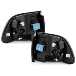 Диодни стопове PORSCHE CAYENNE (03-07)