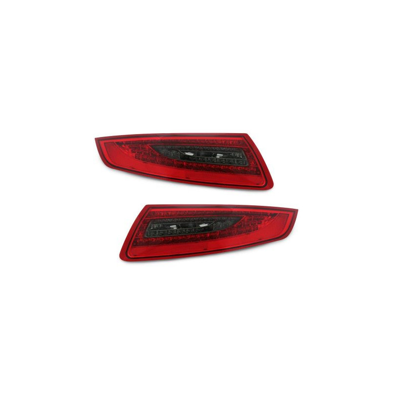 Диодни стопове  PORSCHE 911 / 997 (2004-2008)