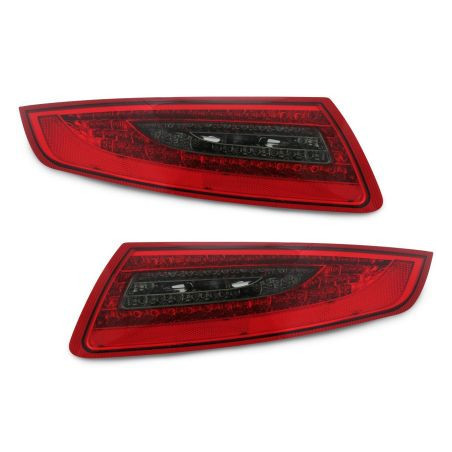 Диодни стопове  PORSCHE 911 / 997 (2004-2008)