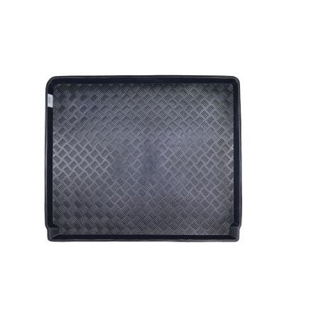 Стелка за багажник за Mercedes E-Class W211 (2003-2009) Combi