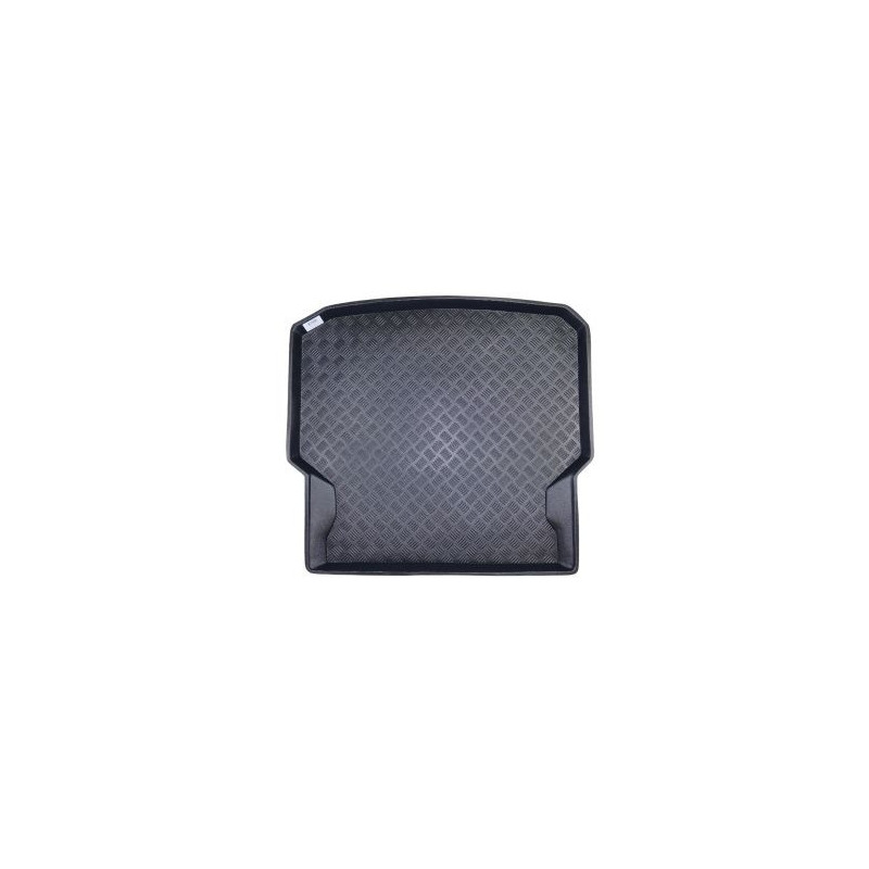 Стелка за багажник за Mercedes C-Class W204 (2007-2014) folding rear seats