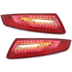 Диодни стопове PORSCHE 911 / 997 (04-08)