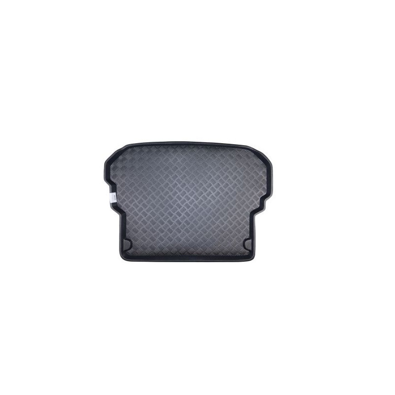 Стелка за багажник за Mercedes GLK (2009 - 2014)